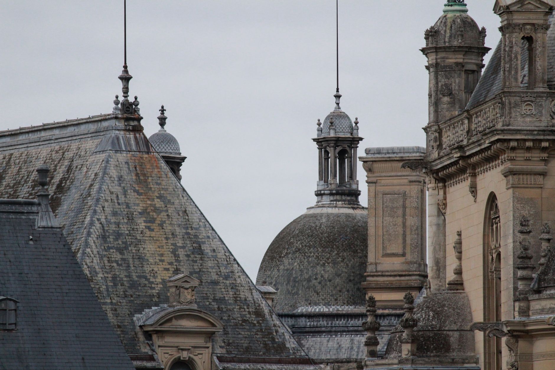 Bâchage de toiture à Quimper